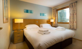 Keswick Bridge Lodge Resort
